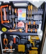 فني صيانه جميع انواع النجاره والالمونيوم والجبس بورد