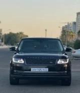 للبيع رنج فوج 2018