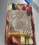 شيف حلواني بطلب عمل Pastry chef looking for a job