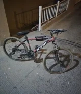 Bicycle -Pint/Black