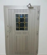 Door and window Aluminium