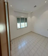 للايجار دور كامل في غرب مشرف الدور الثاني سكن المالك