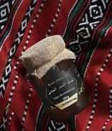 من أجود أنواع عسل سدر جبلي طبيعي %100
