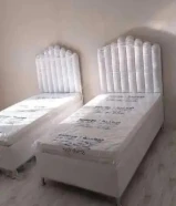 سراير نفر مع الفرشه ب35 دينار باقل الأسعار