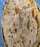 10 KWDخبز صاج مهياوة بالزبدة او زيت زيتون او دهن عداني مهياوة اجار ثوم يبل مع طماط او بدون طماط كيلو 25حبة