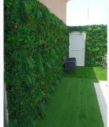 ثيل صناعي طبيعي تنسيق حدائق