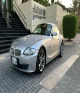 Salmiya 2007 Z4 BMW