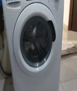 Candy washing machine