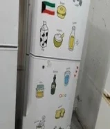 بيع ثلاجة هيتاشي يباني 18 قدم استعمال خفيف جدا معا التوصيل