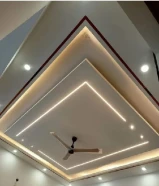 مقاول ديكور جبس جبسم بورد بارتيشن