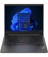 NEW LAPTOP LENOVO THINKPAD E14 GEN4 Brand name: LENOVO