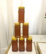 عسل سدر ايراني جبلي اصلي 100٪؜