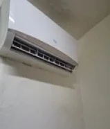 وحده تكييف 2 طن ممتازه جدا بحاله اوكاله مع تركيب ونشتري99860934