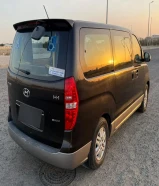 هيونداي H1 عداد 28 موديل 2019