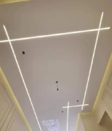 ديكور جبس جبسم بوردمعلم علي باكستاني