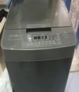 gorenje washing machine