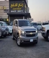 تاهوLS موديل 2019 بدون دبل عداد 175