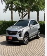 CADILLAC XT4 350T for sale