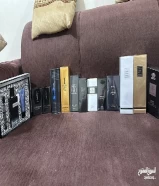 للبيع عطور اصليه فقطDelivery