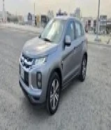 جيب متسوبيشي ASX / موديل 2020