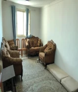 مطلوب شخص لمشاركة سكن مؤقت في حولي قطعة 11