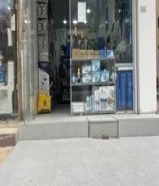 محل+سرداب بنفس المحل بدوار الكرد النشاط الحالي جمله وتجزئه و يصلح لأي نشاط الايجار 450 مطلوب خلو96986836