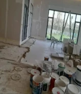 صباغ ایرانی صبغ داخلی خارجی مساح سیجما ترمیمات العامه