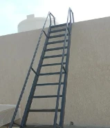 جميع أعمال الحديد و أعمال المظلات