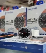 اقوي ساعة سمارت بجودة فائقة Smart watch