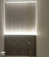 شركة الابداع الدمياطى لديكورات الخشبية ابو ميرا لجميع الديكورات والابواب. والمطاعم والمحلات