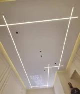 ديكور جبس جبسم بوردمعلم علي باكستاني