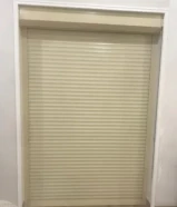 فني المنيوم شتر زجاج تركيب وصيانة