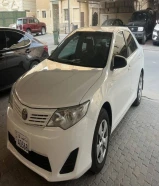 للبيع كامري 2015 GL