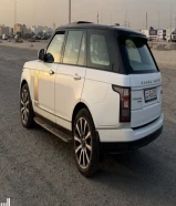 رنج فوج 2013 الفل SE