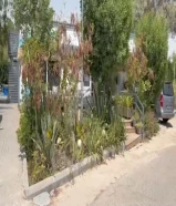 للبيع شاليه في الضباعية