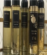 5 عطور اصليه للبيع