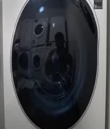 Samsung washing machine and dryer. have others brand as good condition