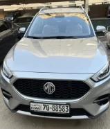 MG ZS 2023