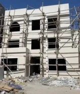 أبو دياب لأعمال المساح والسجما والترميمات داخلى وخارجى فى جميع مناطق الكويت
