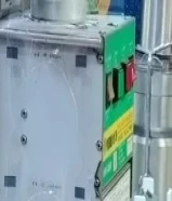 ماكينة تغليف جلاسات العصائر65111650