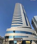للإيجار مكتب تجاري بدون عمولة بمجمع راقي