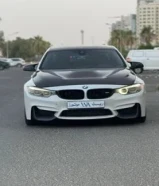 للبيع BMW M3 2016