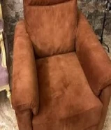 (قنف) ليزي بوي كهربائي lazy boy