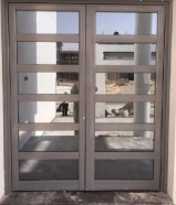 Door and window Aluminium