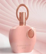 Supremacy Pink for women EDP by Afnan only and free delivery