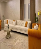 Separation and upholstery of all types of seating and curtains