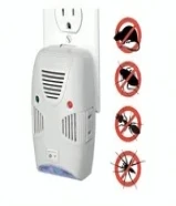 جهاز طارد للحشرات يعمل بالموجات الفوق صوتيه55033023