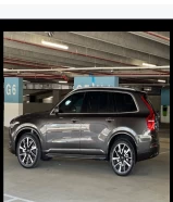 فولفو XC90 موديل 2023