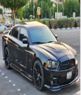 dodge srt8 6.4l