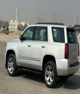 تاهو 2017 فقط ب 4900